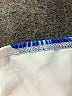 Unbranded Print Blue Swimsuit Top Size XS - photo 3