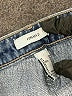 Forever 21 Blue Jeans Size 25 waist - photo 7