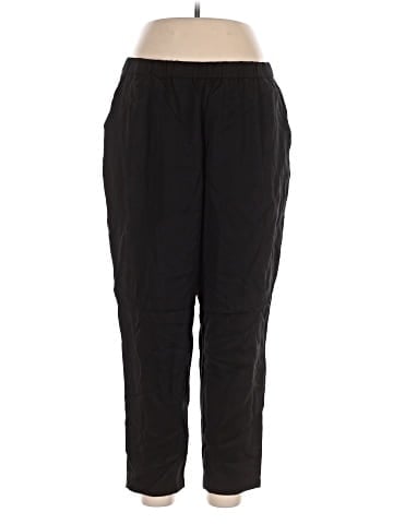 Vetta Casual Pants (view 1)