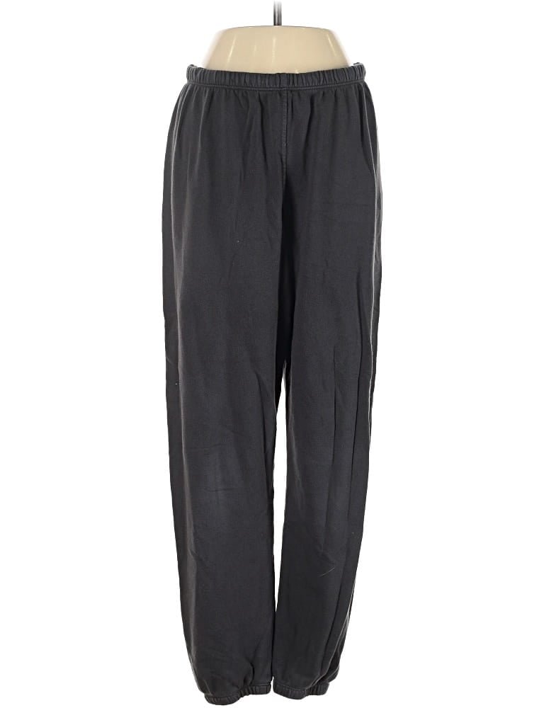 Pre-owned Perfectwhitetee Casual Pants In Gray