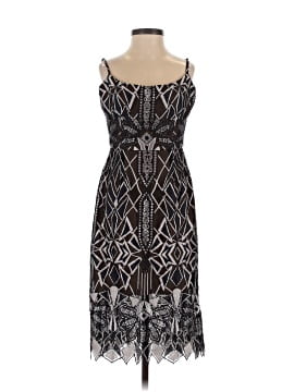 Bcbgmaxazria Cocktail Dress