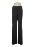 CAbi Chevron-herringbone Gray Dress Pants Size 6 - photo 1