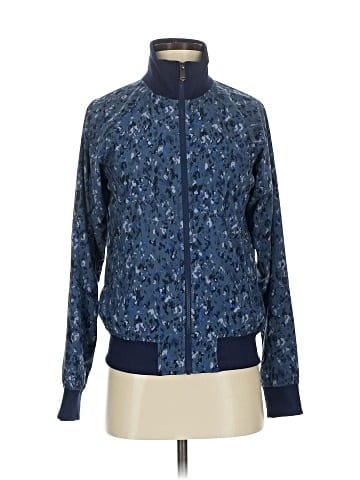 Athleta Track Jacket (view 1)