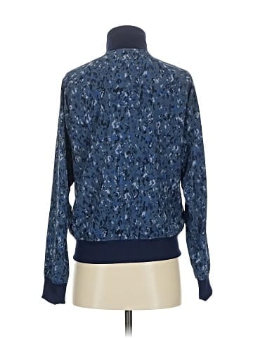 Athleta Track Jacket (view 2)