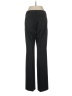 CAbi Chevron-herringbone Gray Dress Pants Size 6 - photo 2