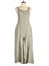 Haute Hippie Tweed Gray Green Jumpsuit Size M - photo 1
