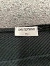 LNA Solid Black Cocktail Dress Size S - photo 7