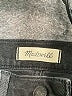 Madewell Black Jeans Size 26 waist - photo 7