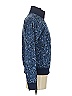 Athleta Paisley Blue Track Jacket Size XS - photo 4