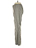 Escada Plaid Gray Dress Pants Size EU 34 / US 4 - photo 5