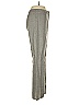 Escada Plaid Gray Dress Pants Size EU 34 / US 4 - photo 4