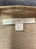 Boston Proper Tan Cardigan Size M - photo 7