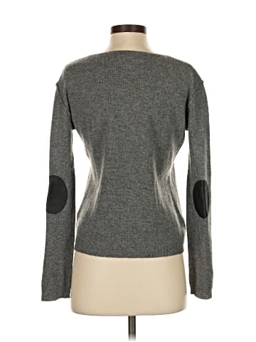 Loft design by... Cashmere Pullover Sweater (view 2)