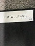 IRO Black 3/4 Sleeve T-Shirt Size XS - photo 7