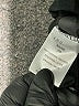 IRO Black 3/4 Sleeve T-Shirt Size XS - photo 8