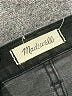 Madewell Black Jeans Size 25 waist - photo 7