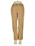 J.Crew Solid Tan Khakis Size 23 waist - photo 1