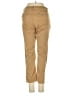 J.Crew Solid Tan Khakis Size 23 waist - photo 2