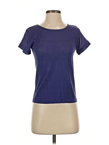 LAVIA 18 Short Sleeve Top (view 1)