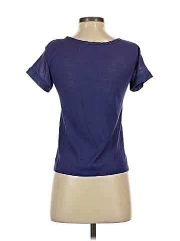 LAVIA 18 Short Sleeve Top (view 2)