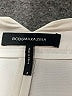 BCBGMAXAZRIA Ivory Dress Pants Size 8 - photo 3