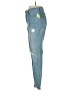 Madewell Tropical Blue Jeans Size 29 waist - photo 5
