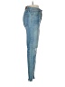 Madewell Tropical Blue Jeans Size 29 waist - photo 4
