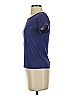 LAVIA 18 Purple Short Sleeve Top Size 00 (estimated) - photo 5