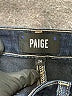 Paige Blue Jeans Size 24 waist - photo 7