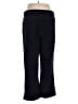 Bill Blass Blue Casual Pants Size 1X (estimated) - photo 2