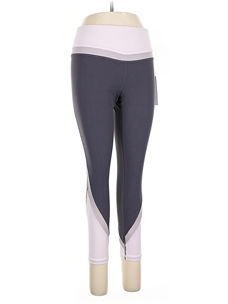 Athleta Active Pants In Gray