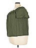 Torrid Green Short Sleeve Top Size 3X Plus (3) - photo 5