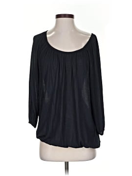 Michael Michael Kors 3/4 Sleeve Blouse