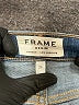 FRAME Denim Blue Jeans Size 25 waist - photo 7
