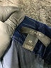 J.Crew 100% Polyester Solid Blue Casual Skirt Size XS - photo 4