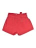 Athleta Solid Red Shorts Size 4 - photo 2
