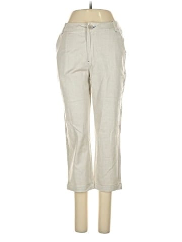 McQ Alexander McQueen Linen Pants (view 1)