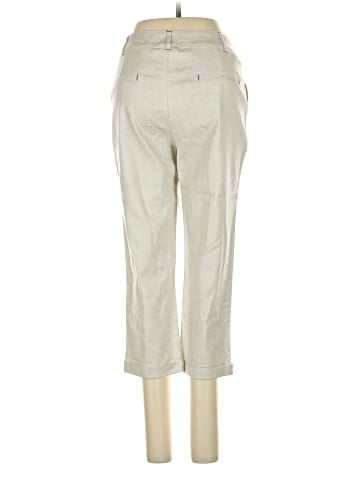 McQ Alexander McQueen Linen Pants (view 2)
