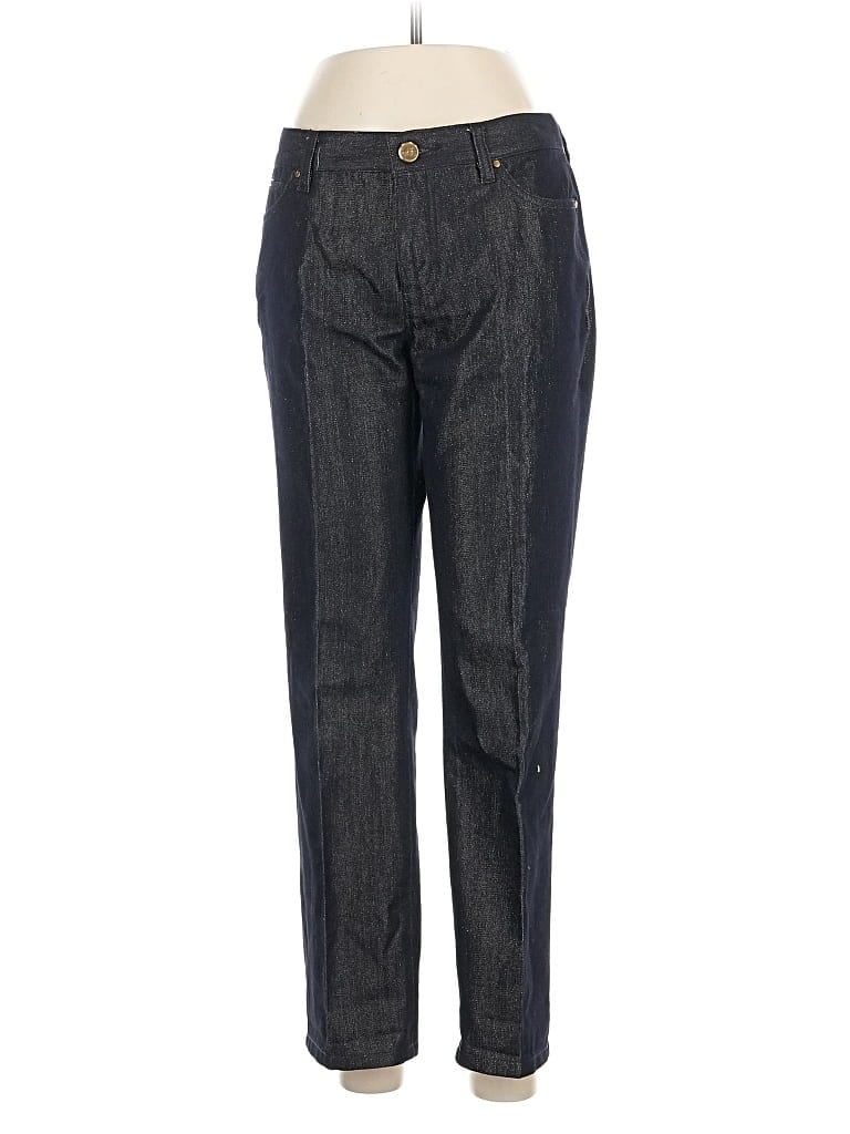 Pre-owned Lauren Jeans Co. Jeans In Blue