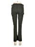 Rag & Bone/JEAN Chevron-herringbone Green Jeans Size 28 waist - photo 2