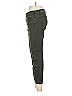 Rag & Bone/JEAN Chevron-herringbone Green Jeans Size 28 waist - photo 5