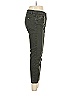 Rag & Bone/JEAN Chevron-herringbone Green Jeans Size 28 waist - photo 4