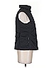 Banana Republic Black Vest Size XS - photo 4