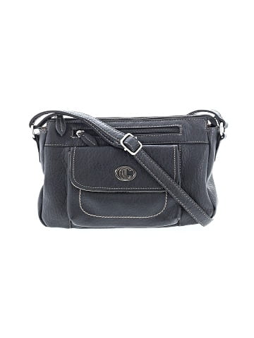 Liz Claiborne Crossbody Bag (view 1)