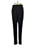 Equestrian Solid Black Dress Pants Size M - photo 1