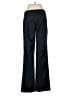 Armani Exchange Chevron-herringbone Black Dress Pants Size 4 - photo 2