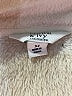 Crown & Ivy 100% Polyester Checkered-gingham Ivory Pullover Sweater Size M - photo 7