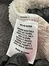Crown & Ivy 100% Polyester Checkered-gingham Ivory Pullover Sweater Size M - photo 8