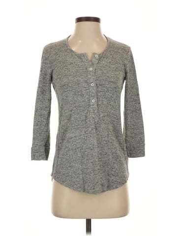 Mcguire Long Sleeve Henley (view 1)