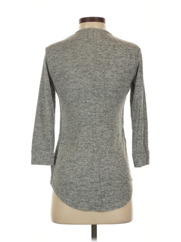 Mcguire Long Sleeve Henley (view 2)